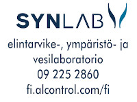 Synlab Analytics & Services Finland Oy